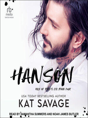 cover image of Hanson